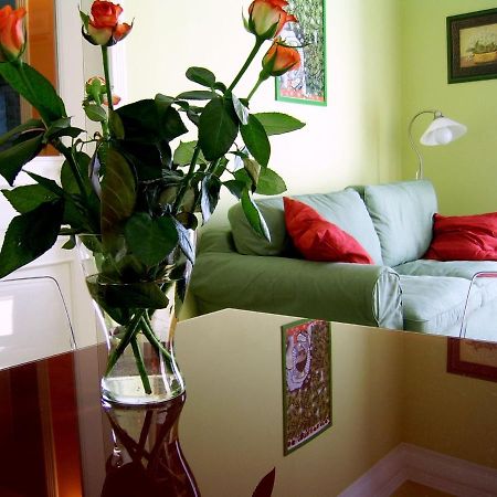Casa Di Chiara Pieno Centro Storico Apartment คาตาเนีย ภายนอก รูปภาพ