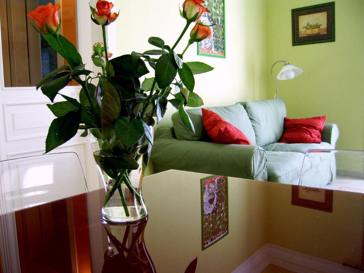 Casa Di Chiara Pieno Centro Storico Apartment คาตาเนีย ภายนอก รูปภาพ